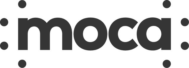 Moca logo
